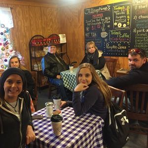 Meet your Posher, Natalie